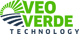 Veo Verde Technology, Leading Marijuana IT Services Company Logo
