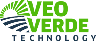 Veo Verde Technology, Leading Marijuana IT Services Company Logo