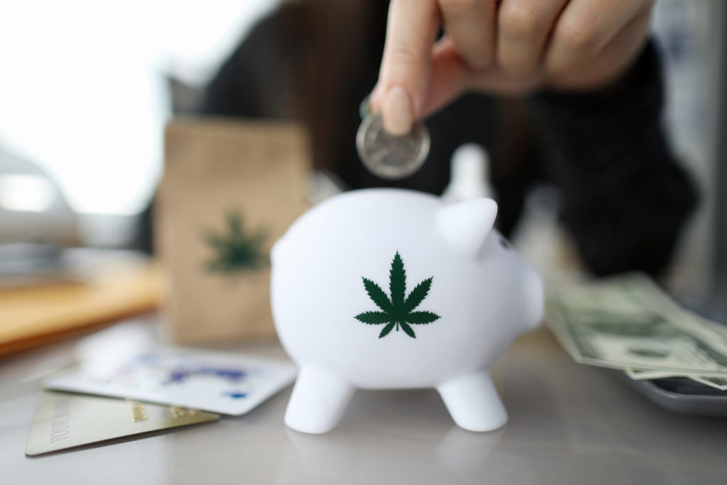 Everything You Need To Know On Cannabis Banking Reform